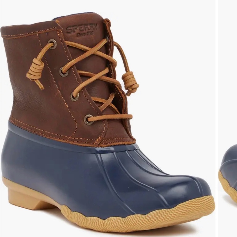 Sperry Saltwater
Duck Boot (Women)